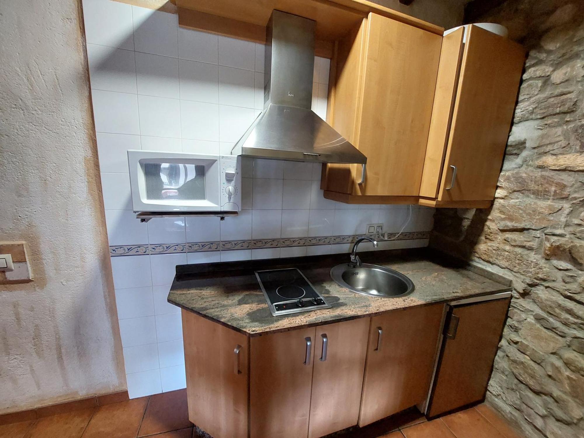 Casa Del Cura Vendégház Rozas Kültér fotó