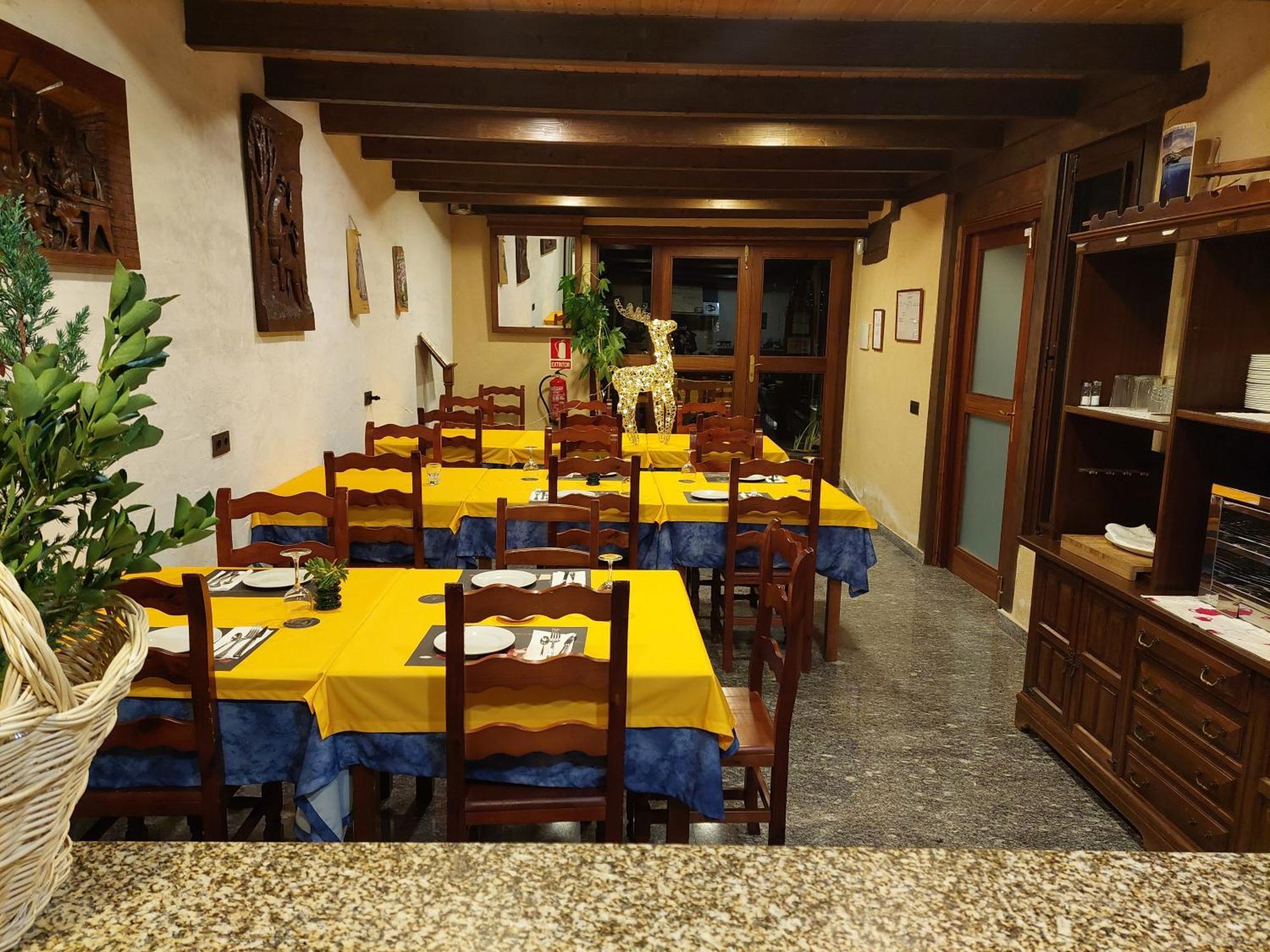 Casa Del Cura Vendégház Rozas Kültér fotó