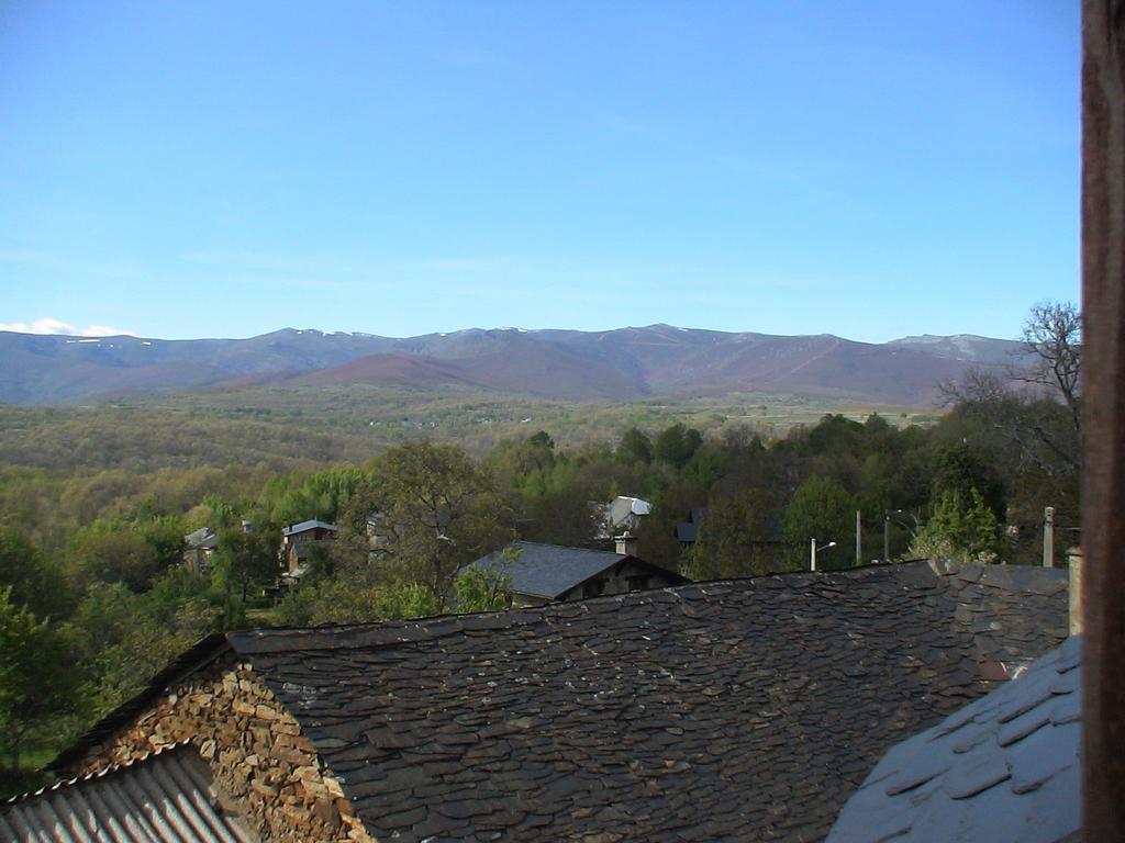 Casa Del Cura Vendégház Rozas Szoba fotó